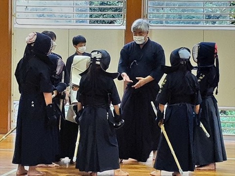 0918LINE_ALBUM_9.18　合同稽古_220918_2