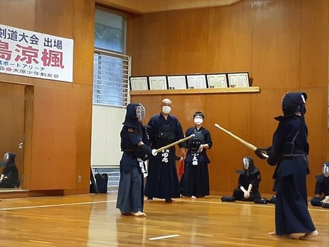 0918LINE_ALBUM_9.18　合同稽古_220918_6