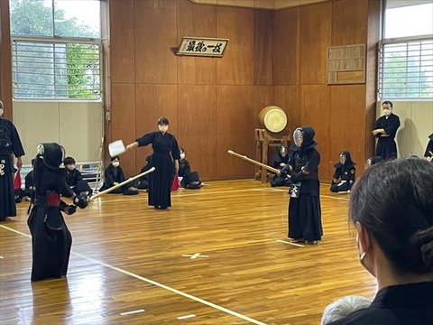 0918LINE_ALBUM_9.18　合同稽古_220918_46