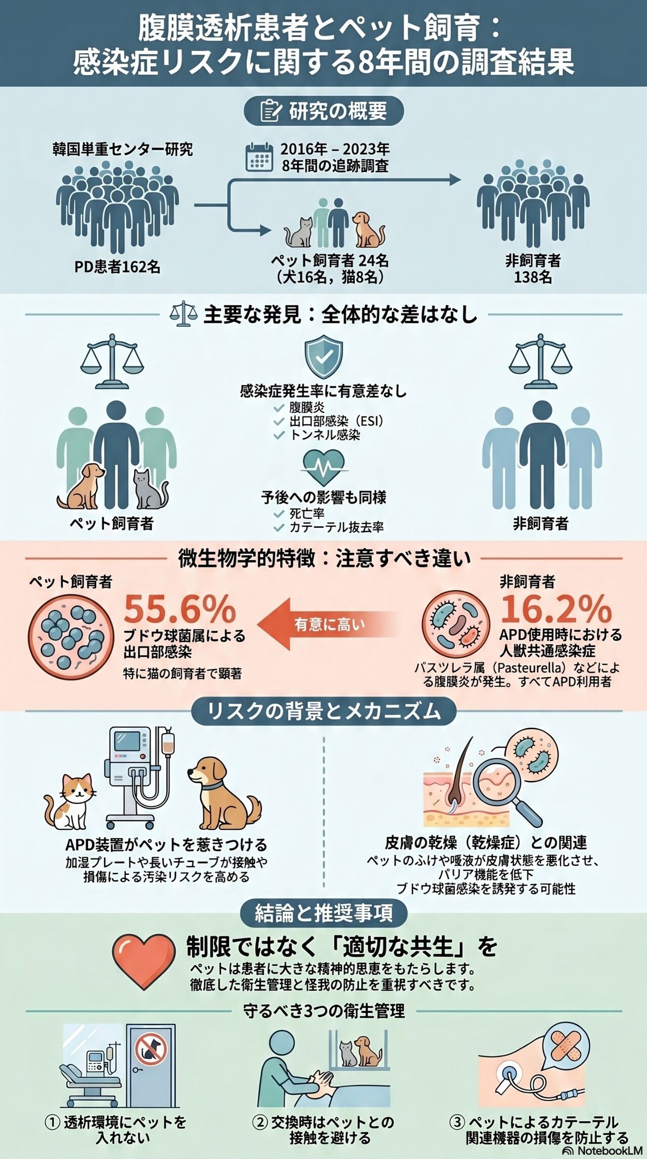 透析 なん j