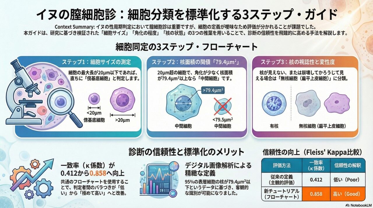 スメア と は