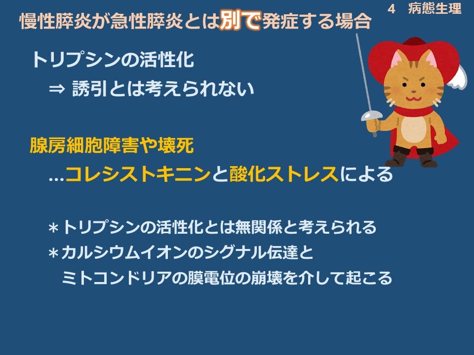 マニュアル2021：猫] 猫の膵炎 まとめ２（PMID: 33587762） : 動物医療 