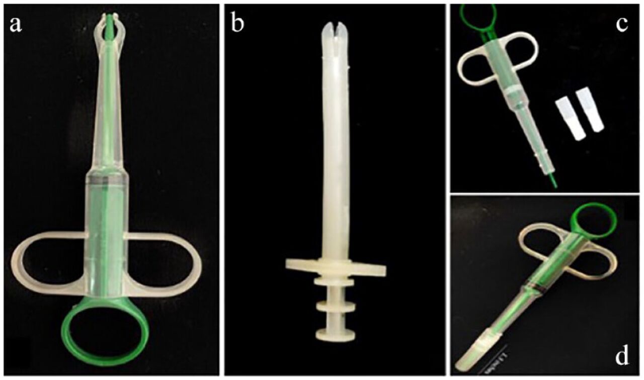 文献：猫] 猫への投薬時の投薬器の先端チップがの誤飲に気をつけましょう（PMID: 37906200） :  動物医療ジェネラリストのぼっちジャーナルクラブ