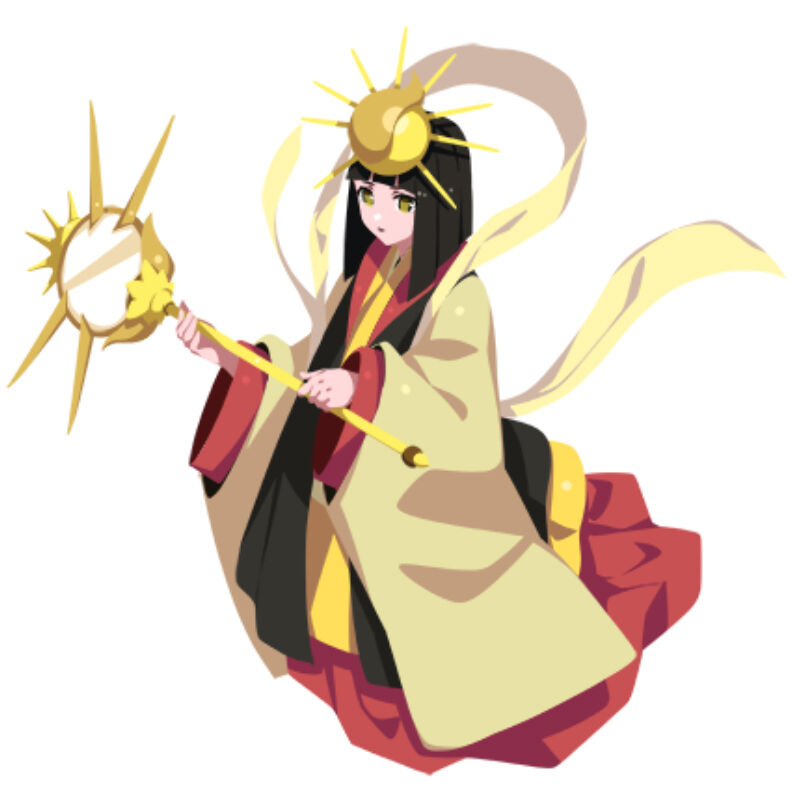 アマテラス Amaterasu エグリプト攻略 By ナンシー Eggrypro