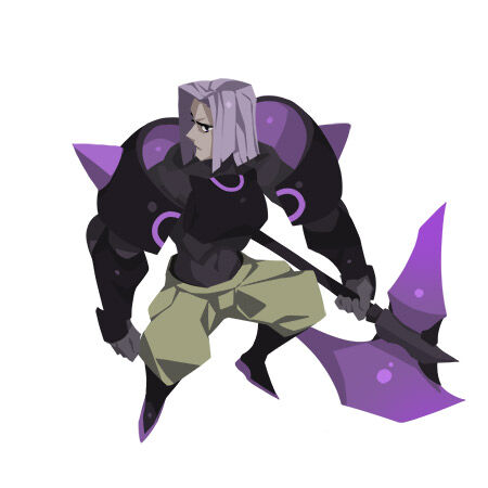 ガロ