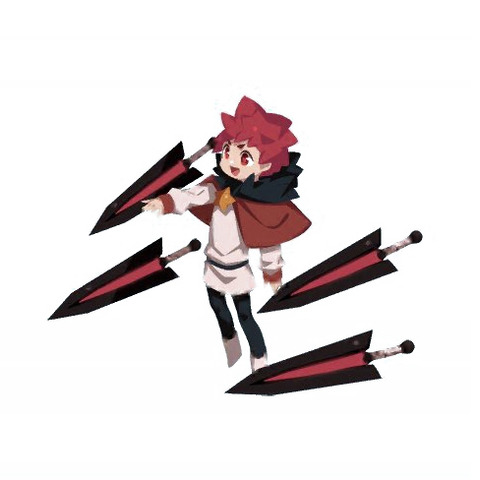 ギルガメッシュ