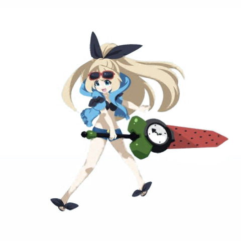 サマーアリス