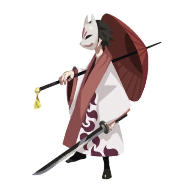 ケンシン