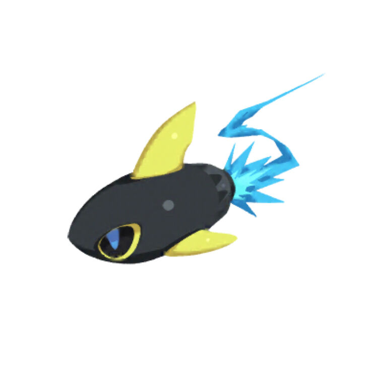 バレット Bullet エグリプト攻略 By ナンシー Eggrypro