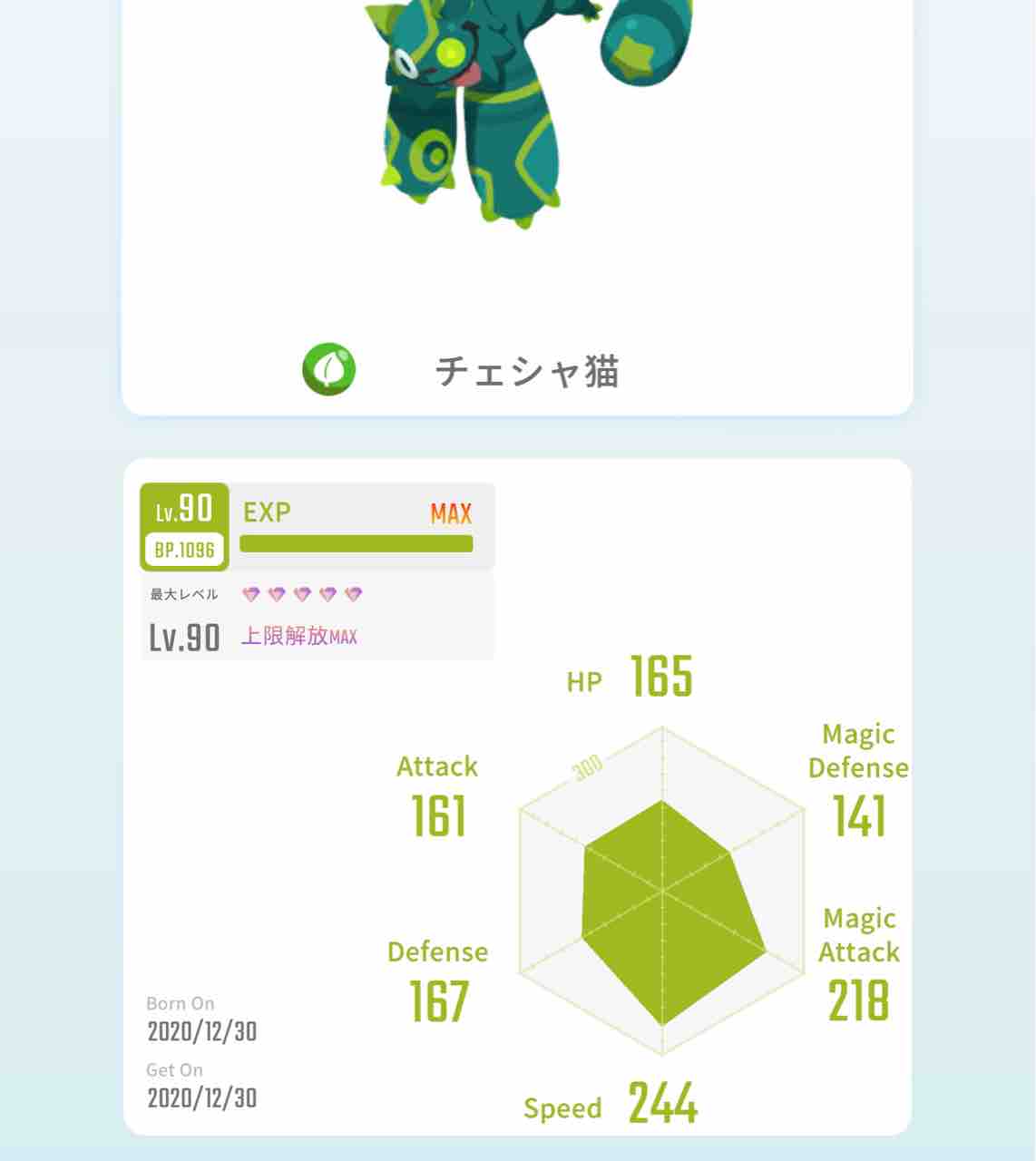 チェシャ猫レベルマ 90 になりました エグリプト攻略 By ナンシー Eggrypro チェシャ猫レベルマ 90 になりました エグリプト攻略 By ナンシー Eggrypro