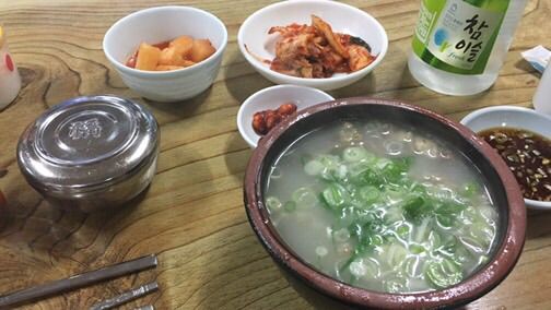 独立門 景福宮隣 トガニと牛スジがブリンブリン 地元食堂のトガニタン テソンチッ 韓国 グルメハンティング 独立門 景福宮隣 トガニと牛スジがブリンブリン 地元食堂のトガニタン テソンチッ 韓国 グルメハンティング