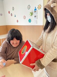 写真②