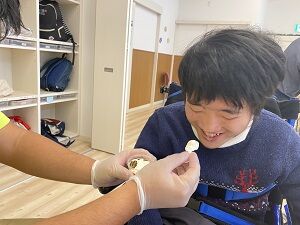 写真⑧