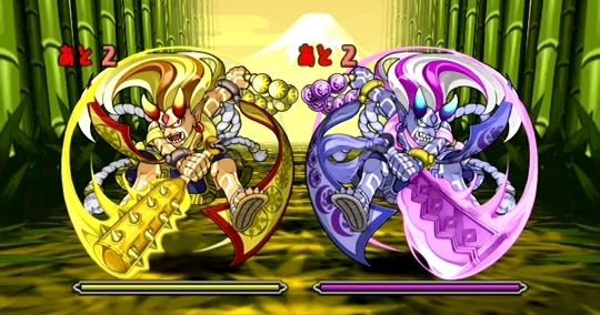 ショウキ ジャキシステム作るチャンス パズドラしてみるかな