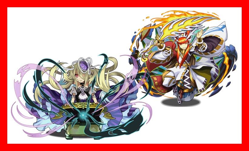 パンドラでタケミナカタ超地獄級が安定クリア O パズドラしてみるかな