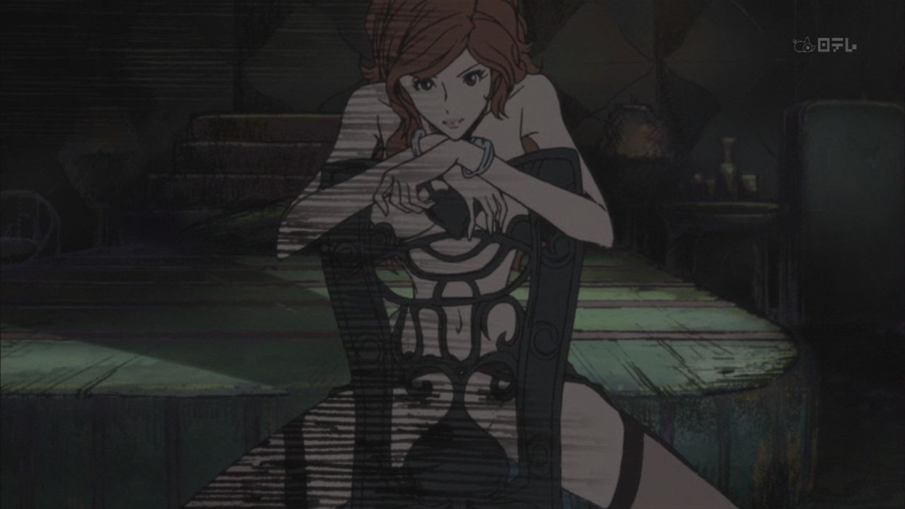 峰不二子の乳首を愛でるアニメwwwww エロキャプちゃんねる 峰不二子の乳首を愛でるアニメwwwww エロキャプちゃんねる