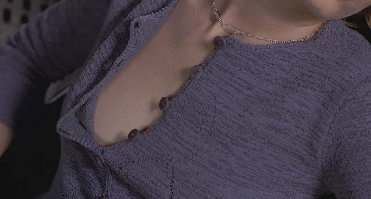 地上波でよくやっていたインビジブルのおっぱいシーンwwwww : エロキャプちゃんねる