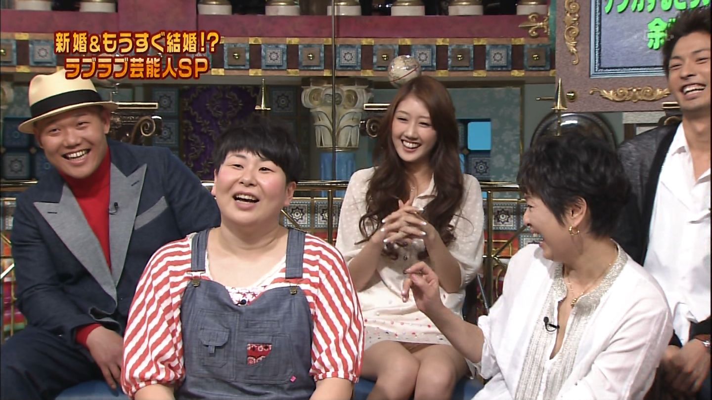 Tvで多岐川華子がミニスカでエロい生足太股の隙間からパンチラwww エロキャプちゃんねる Tvで多岐川華子がミニスカでエロい生足太股の隙間からパンチラwww エロキャプちゃんねる