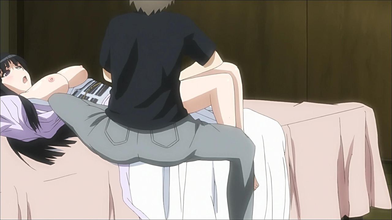 乳首こりこりセックスシーンがあるアニメwwwww : エロキャプちゃんねる