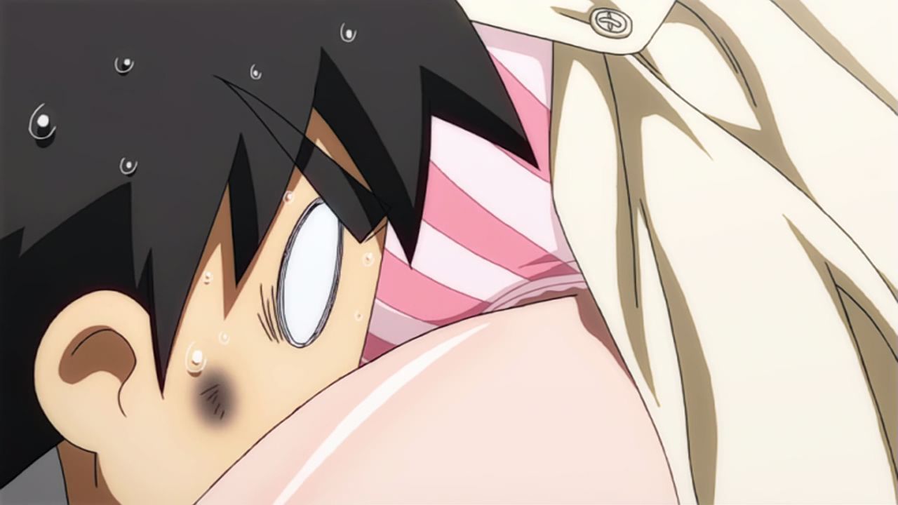 Sohara Mitsuki Hentai