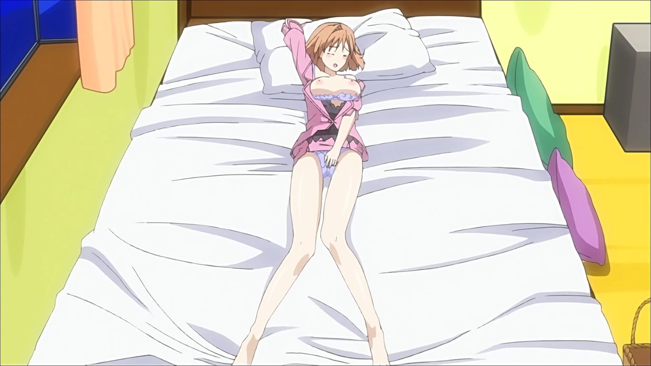 乳首こりこりセックスシーンがあるアニメwwwww : エロキャプちゃんねる