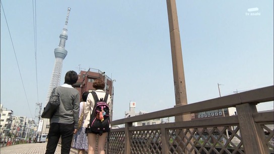 都市伝説の女08
