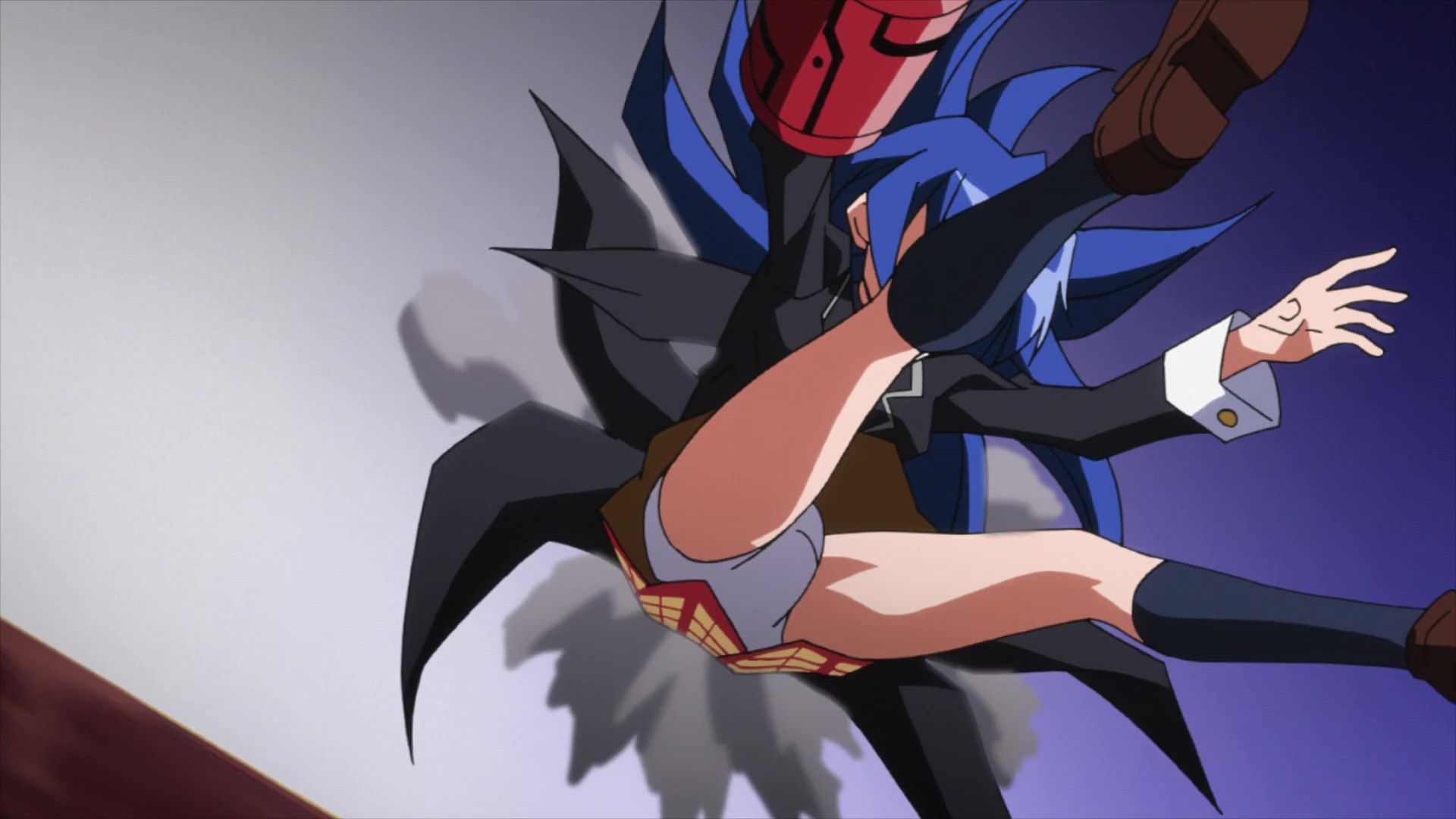 パンモロでマンスジ晒しながら戦うアニメwwwww エロキャプちゃんねる