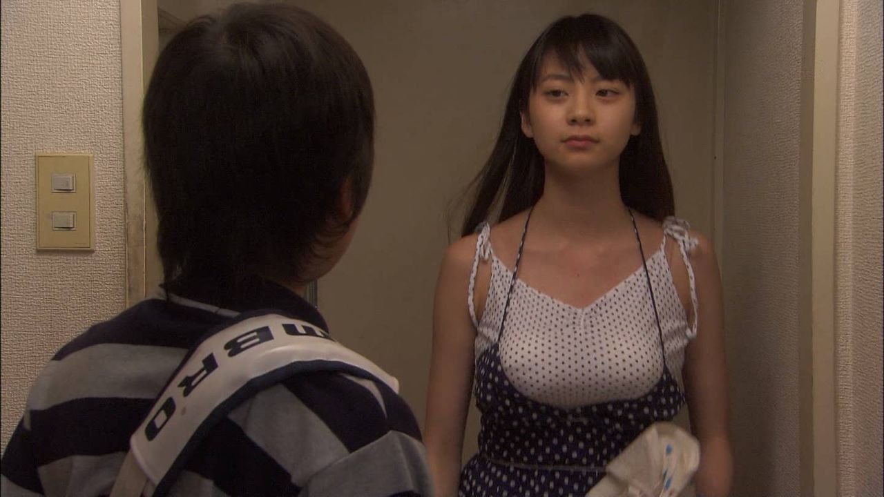 山下 リオ ヌード