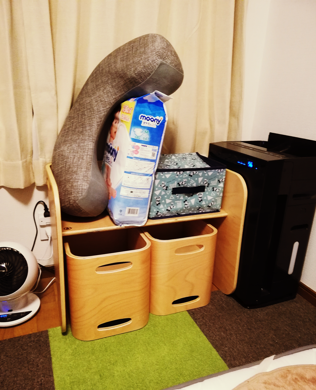 片付け 片付け