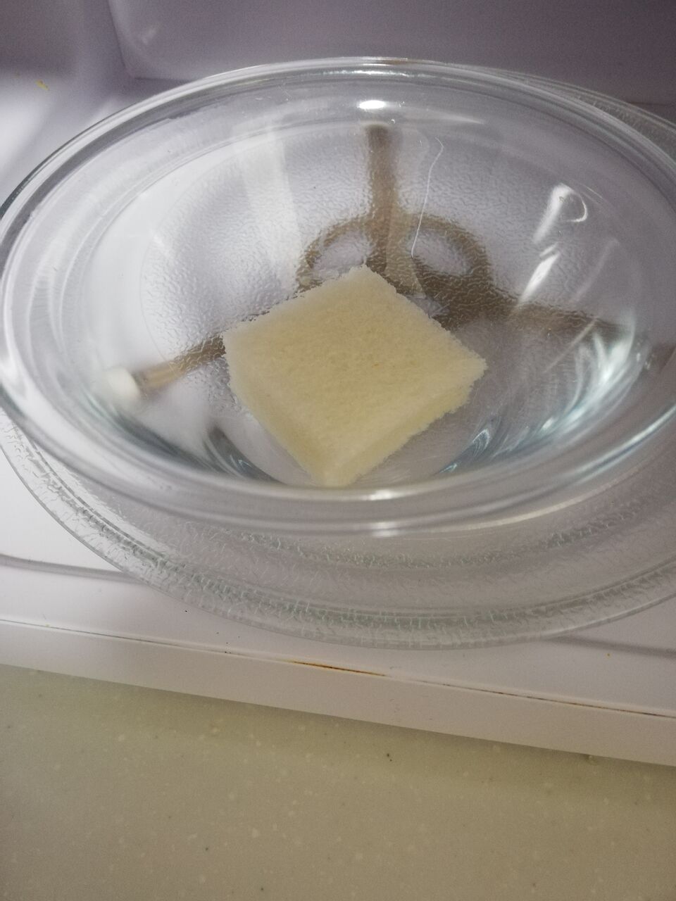 レンジで加熱 レンジで加熱