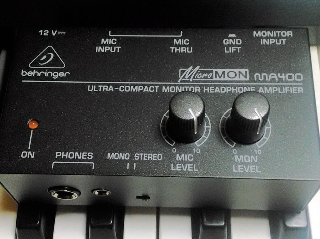 【音出し確認済み】behringer ベリンガー PMP530M モニターアンプ 51h8am7ELhL._UF894,1000_QL80_.jpg