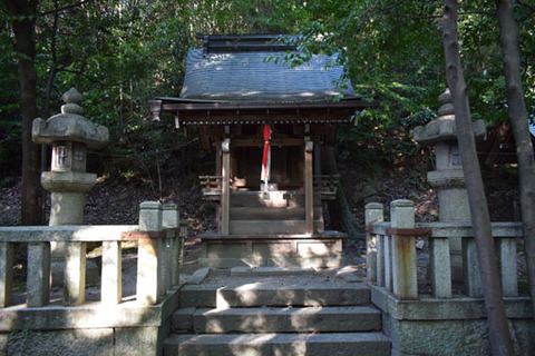 八坂神社