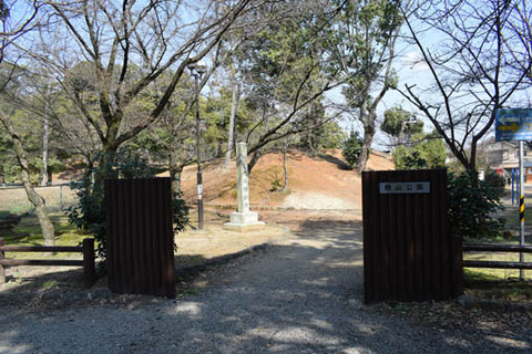 勝山公園