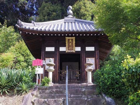 萬松院-天光堂-1