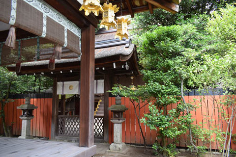 出雲井於神社-2