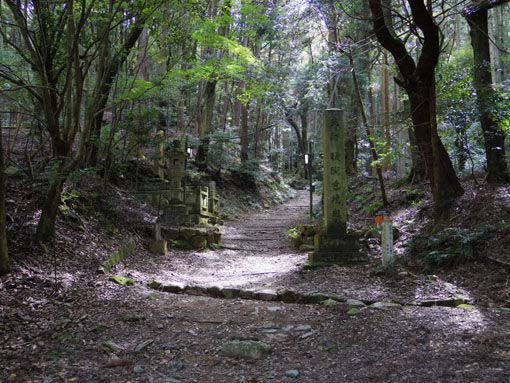 醍醐寺-その3（上醍醐） : 関西の主な巡礼地