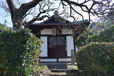 関西の主な巡礼地 関西の主な巡礼地