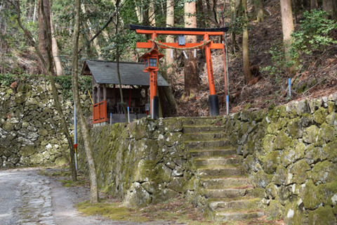 福塚大明神社-1