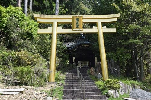 正嫡付法〔中巻〕本圀寺史料 なみ歩日記 namiashi-diary — 部経会～祖師正嫡の根本道場 大本
