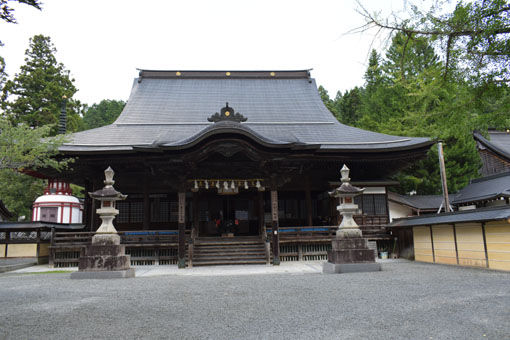 和歌山県 関西の主な巡礼地