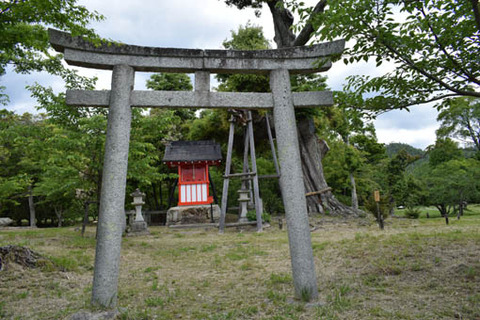 天神社