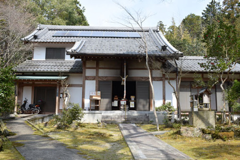 龍光院