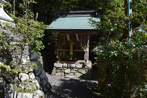 宇佐八幡大神