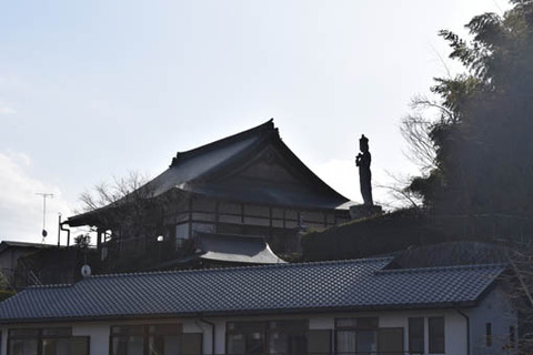 法雲寺