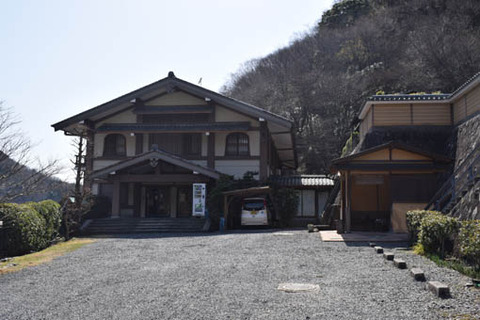 養福寺会館