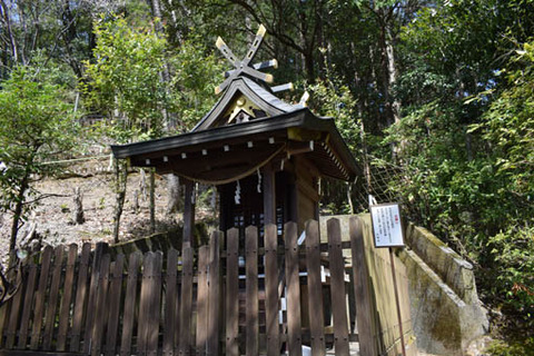 帝釈天社