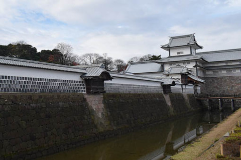 堀と橋爪橋