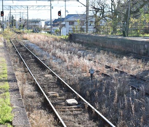 高宮駅