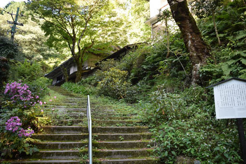 志明院-本坊