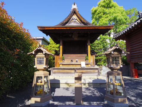 荒神社